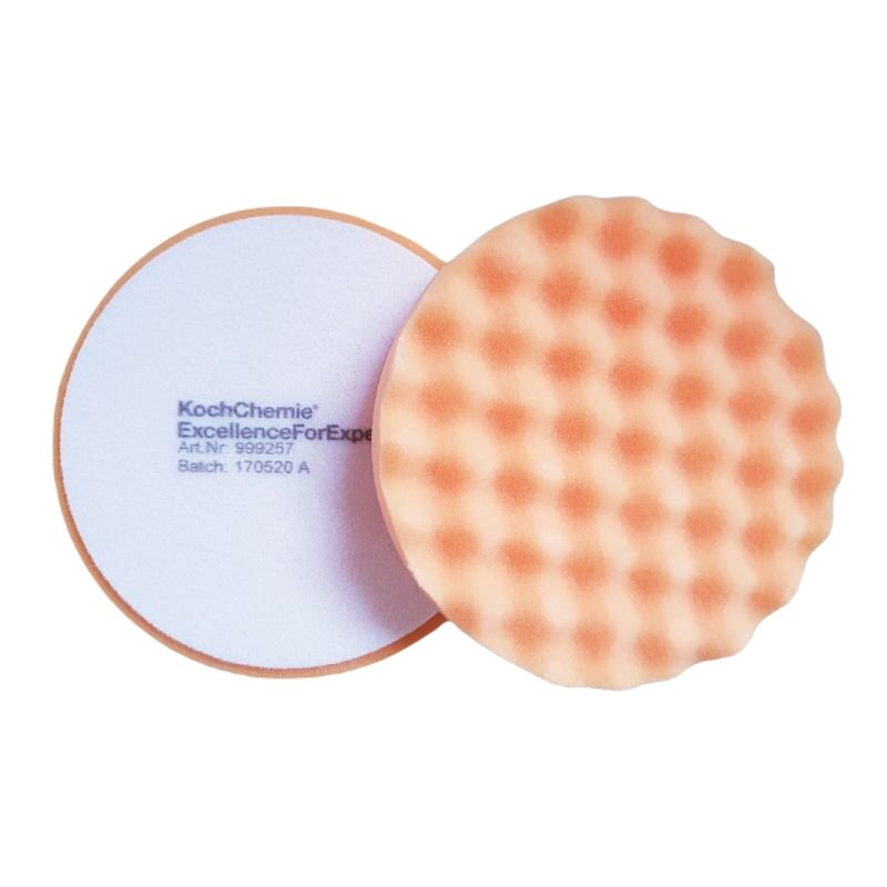 ANTIHOLOGRAMMSCHWAMM ORAGE GEWAFFELF 160x25 mm