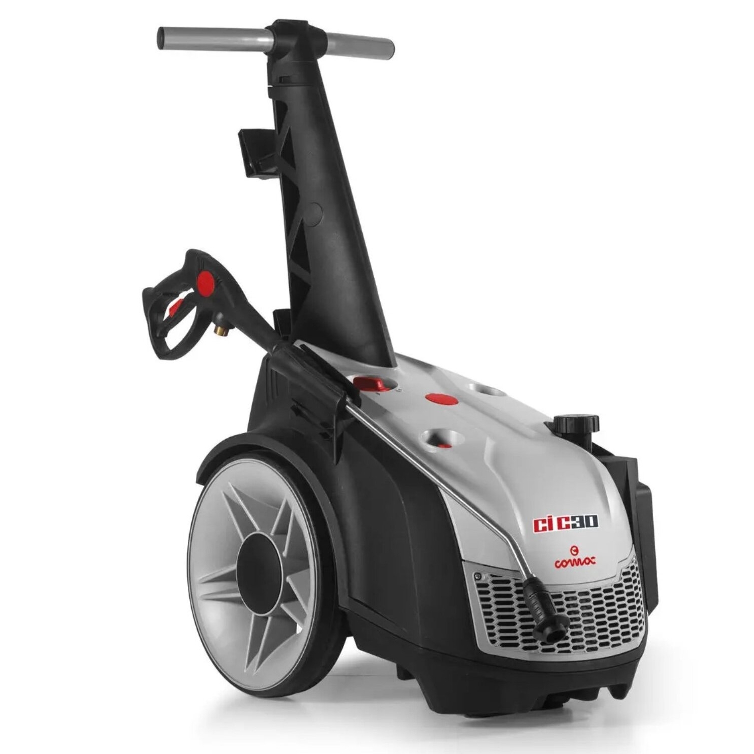 Aukšto slėgio plovimo įrenginys CI C30 EU - 230V