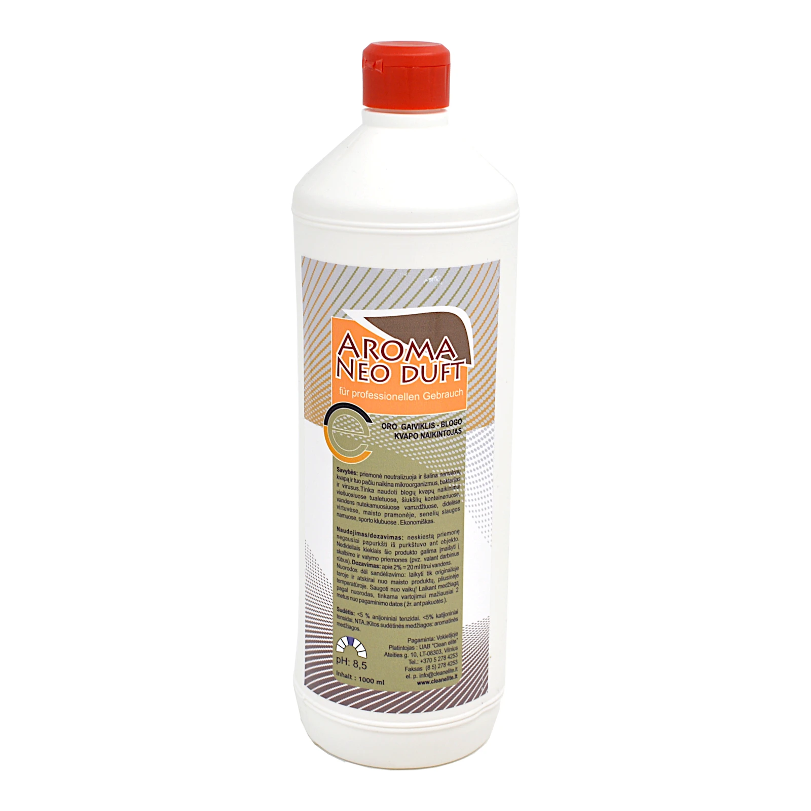 Produkto nuotrauka