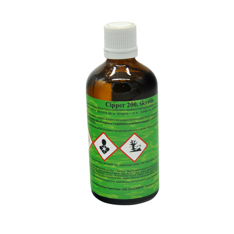 Cipper 200, 100 ml