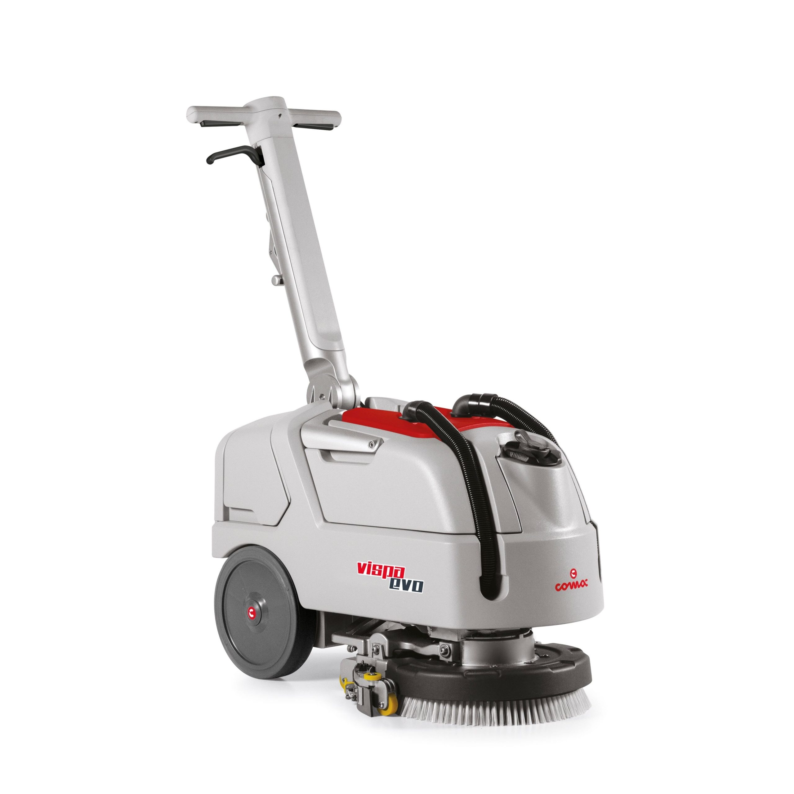 Grindų plovimo mašina Comac VISPA EVO