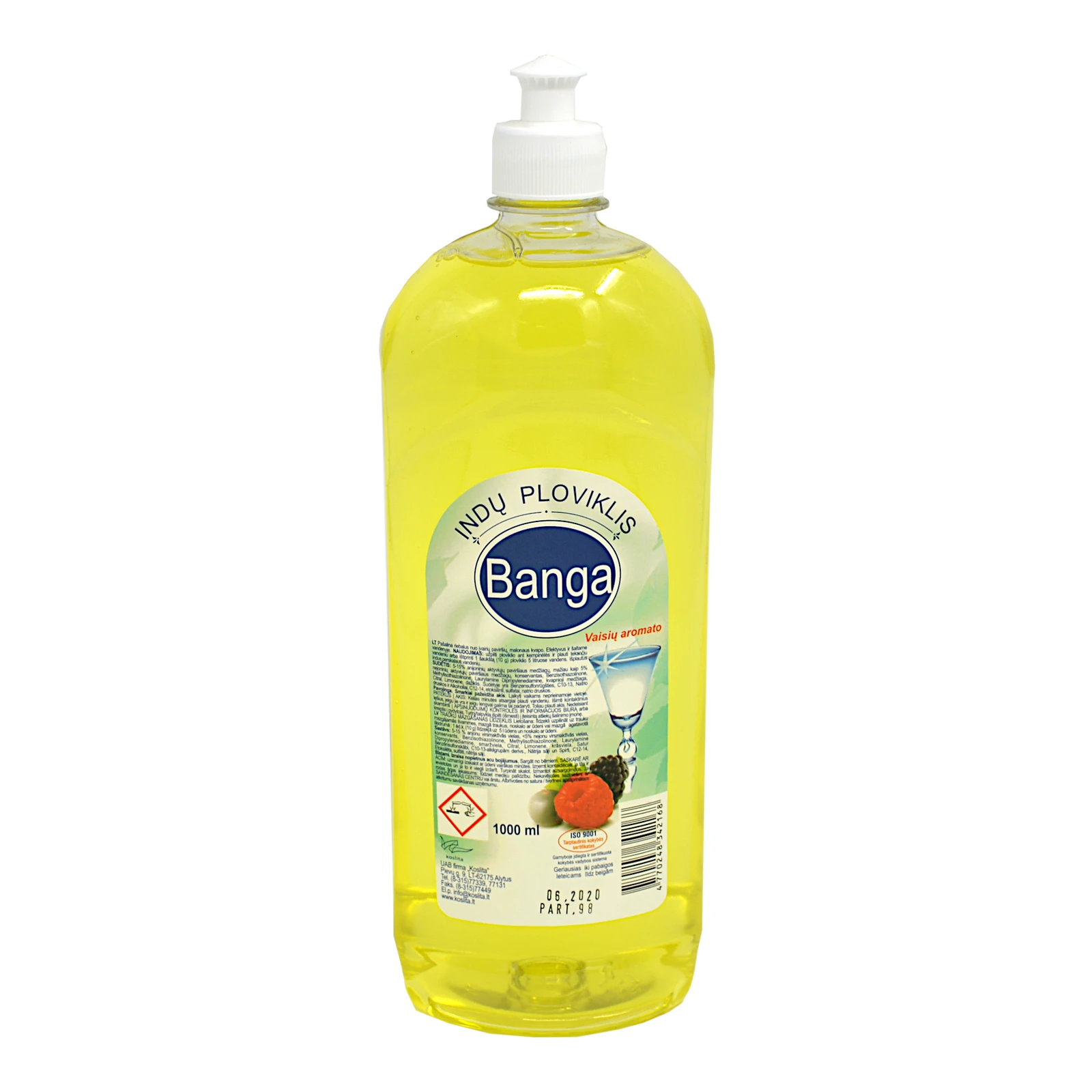 Produkto nuotrauka