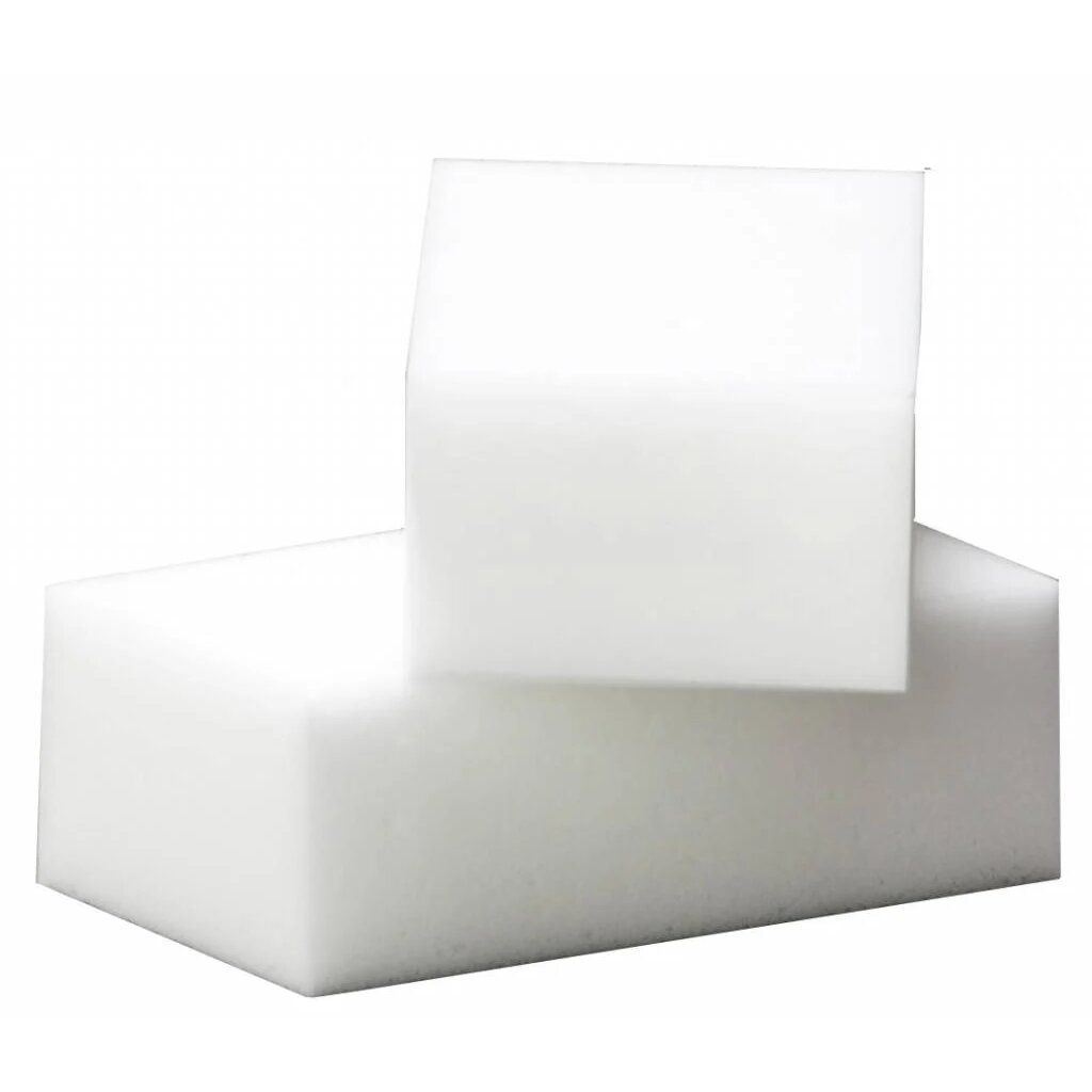 Kempinė melamino PROFI, 11,2x6,1x4,0 cm