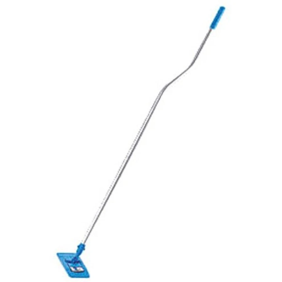 Kotas lenktas aliuminio Ecolab Z, Ø25 mm