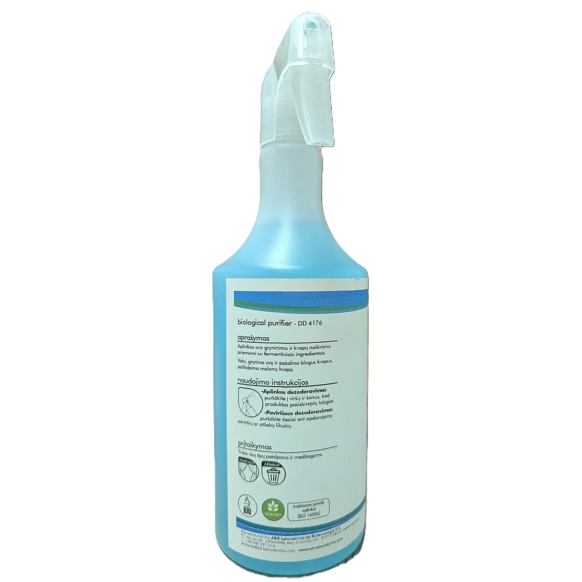 Produkto nuotrauka 3
