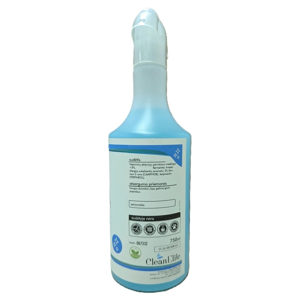 Produkto nuotrauka 2