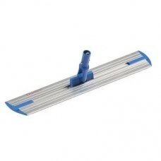 Laikiklis grindų šluostėms DUOTEX HYGIENE, aliuminis, 90 cm