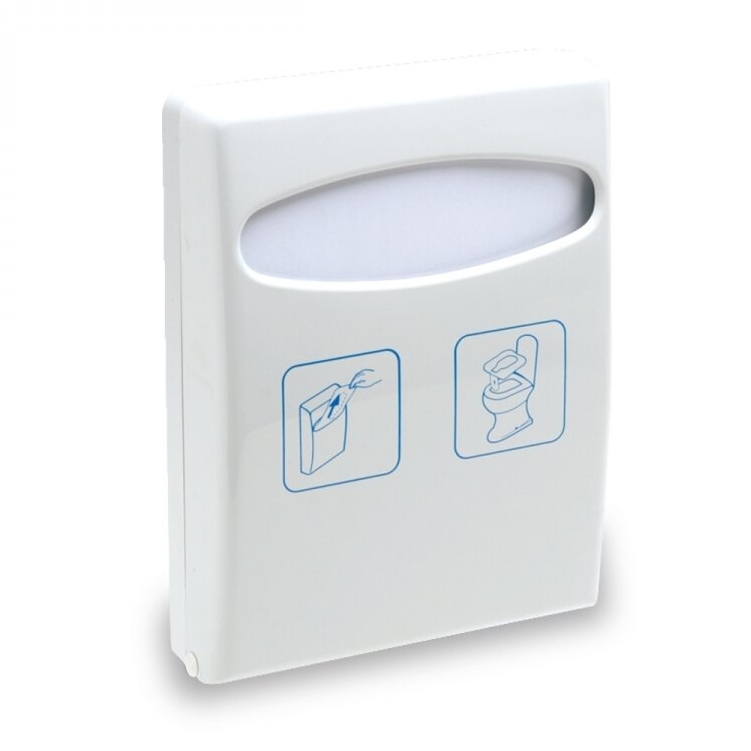 Laikiklis klozeto patiesalams Lucart For Lavatory Seat Covers