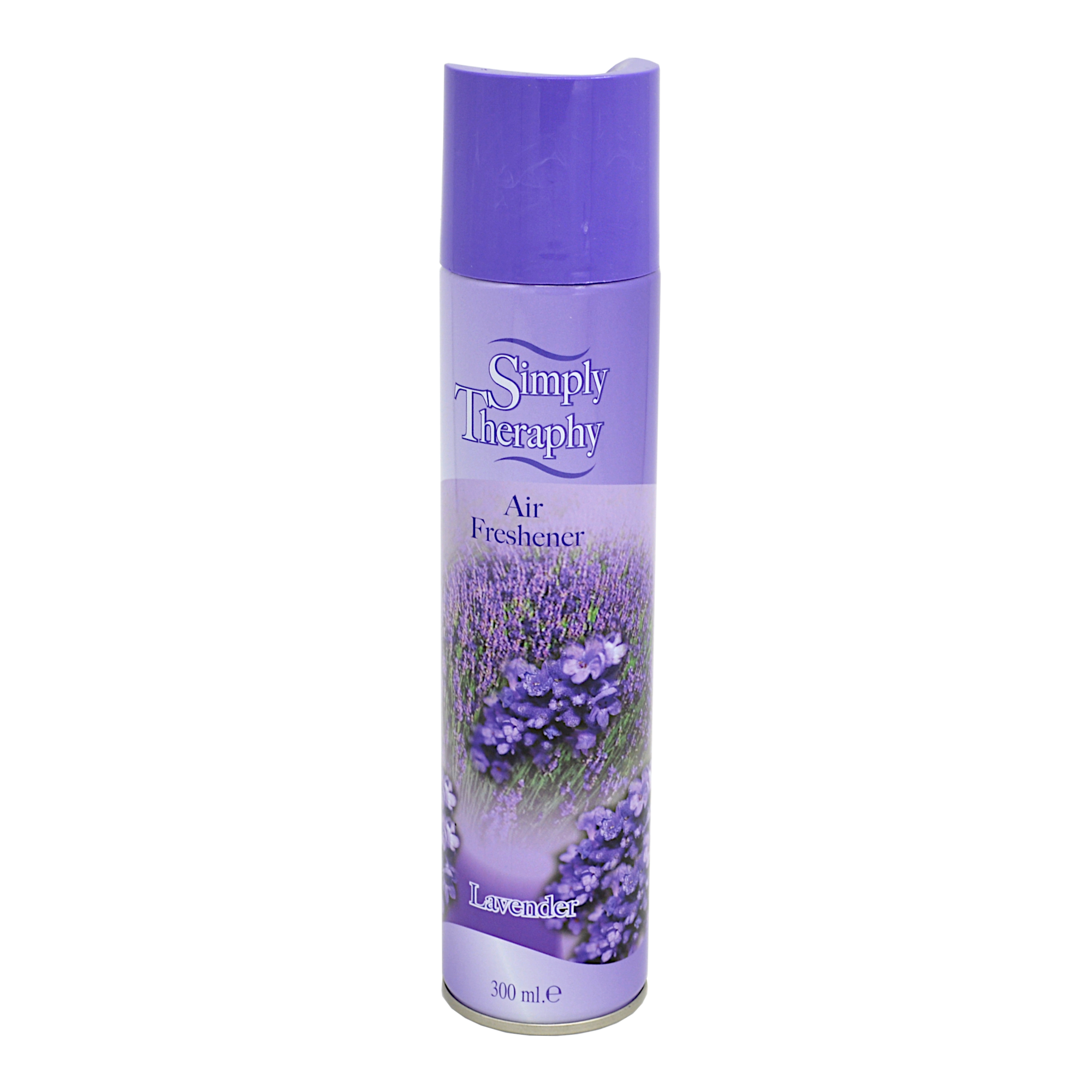 Oro gaiviklis Simply Therapy Lavender, 300 ml