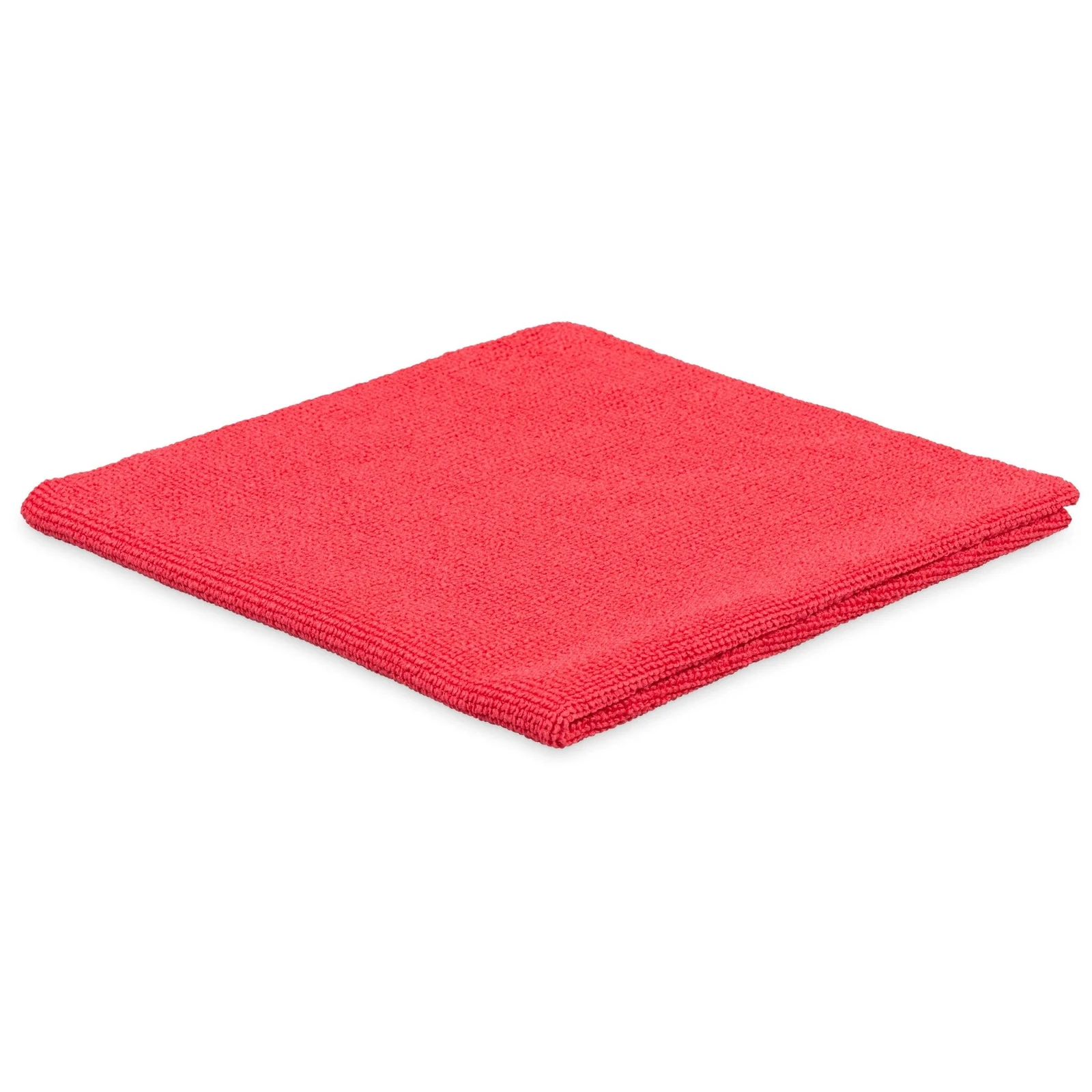 Pašluostė mikropluošto poliravimui LASER POLISH 40 x 40 cm, raudonos sp.