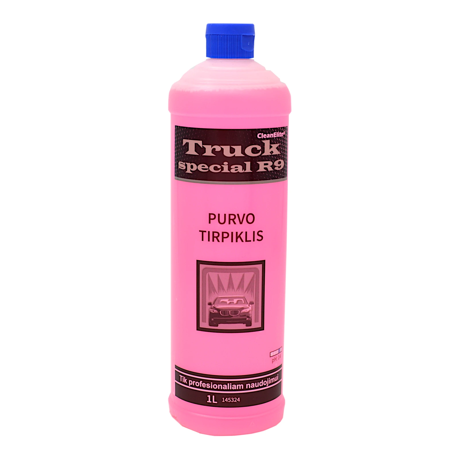 Produkto nuotrauka