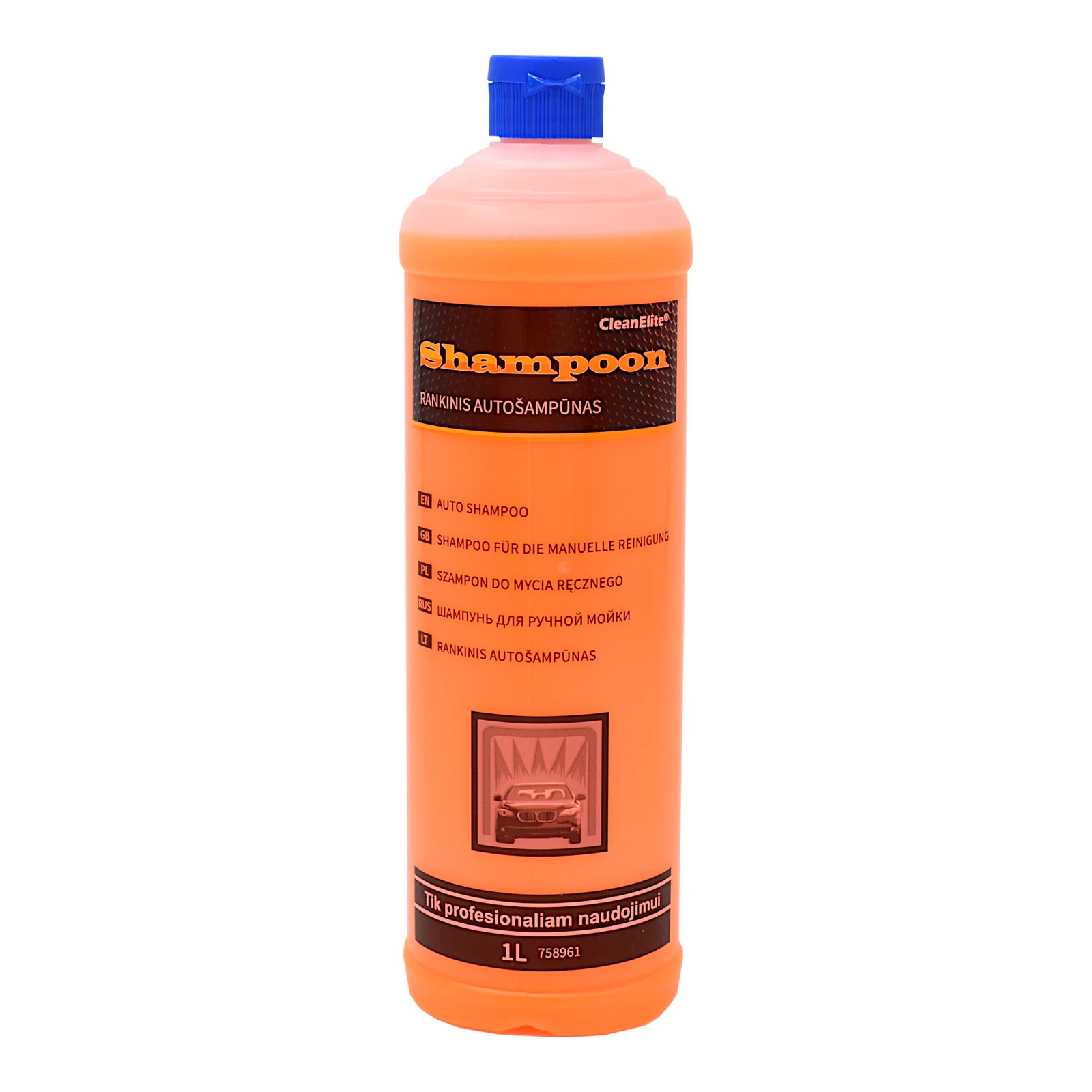Produkto nuotrauka