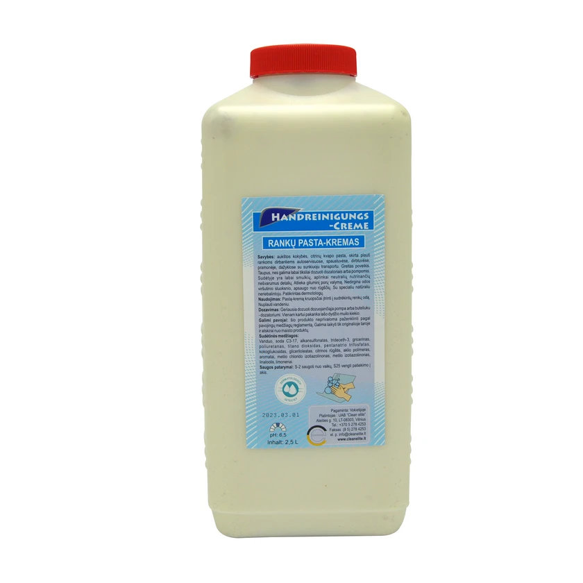 Produkto nuotrauka