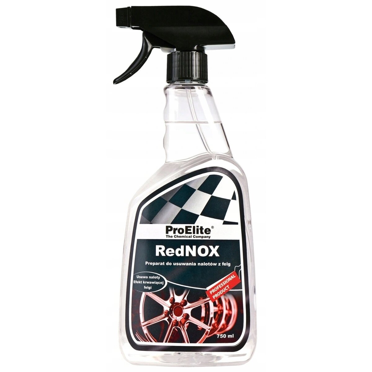 RedNox 750ml.