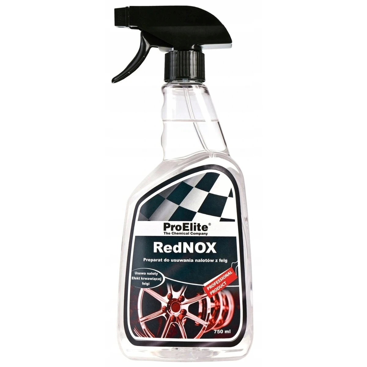 RedNox 750ml.