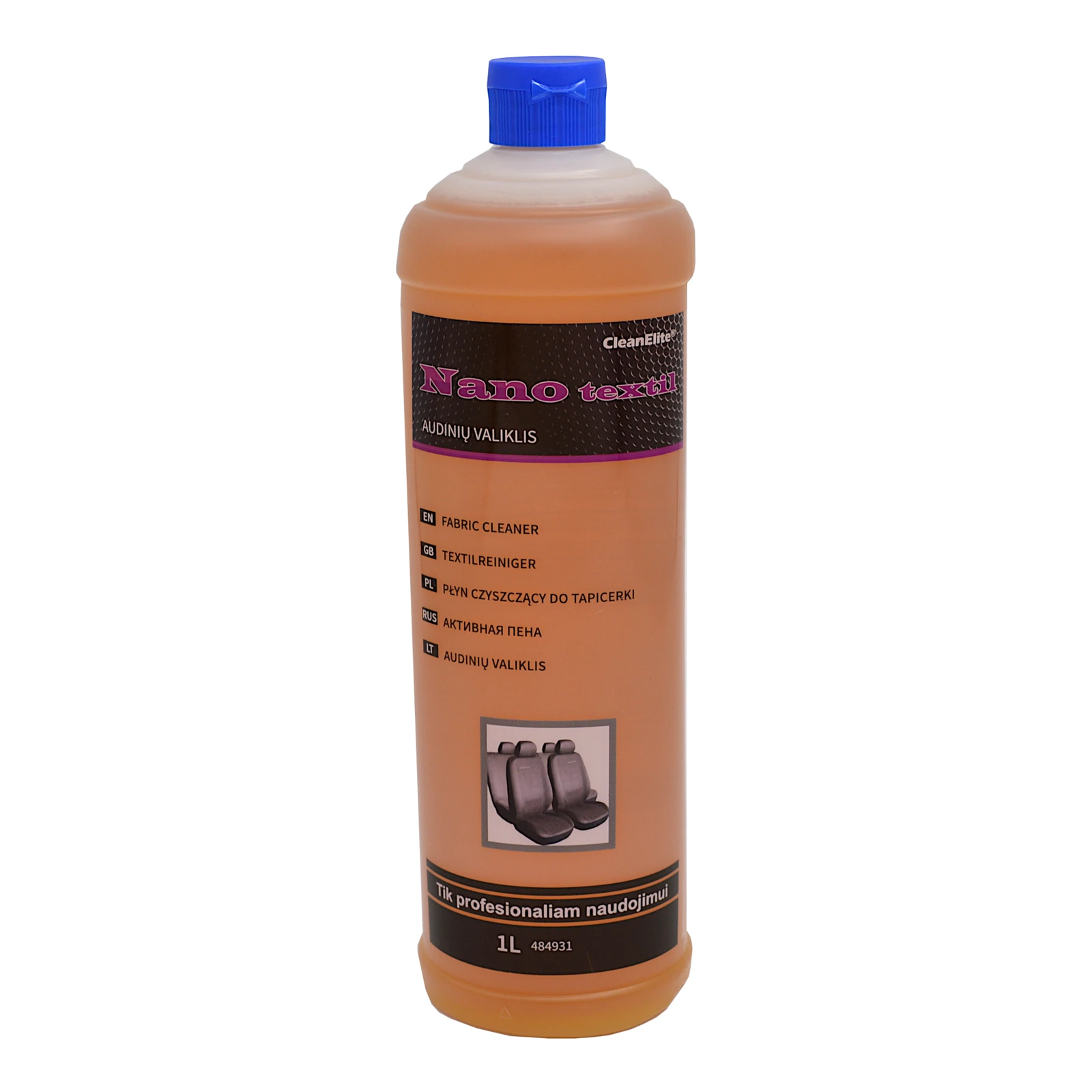 Produkto nuotrauka