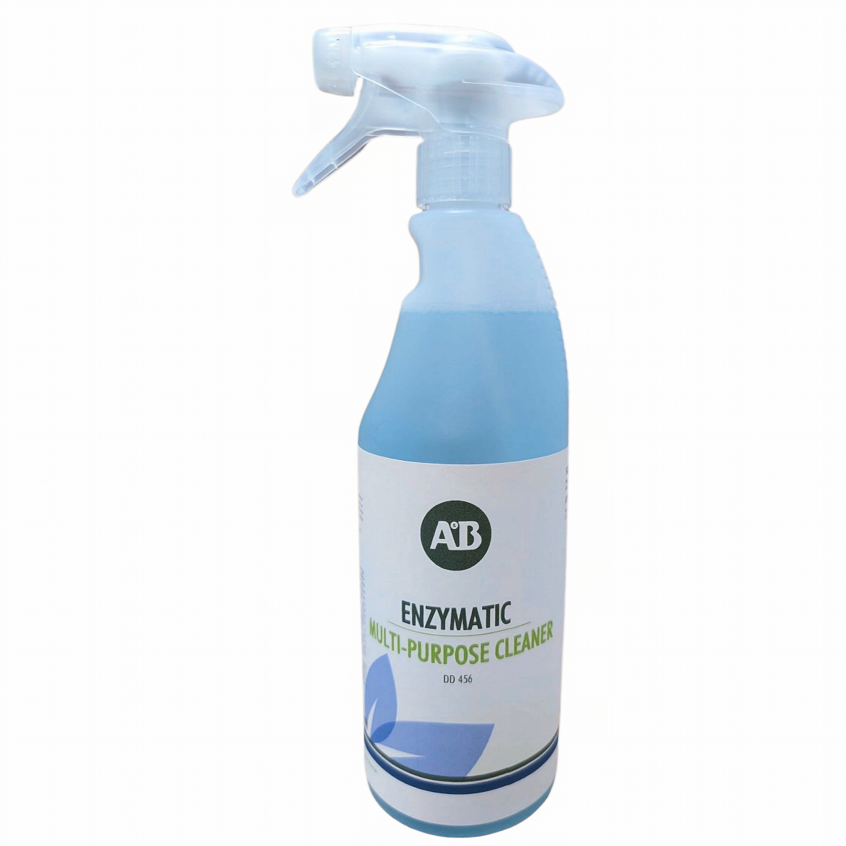 Universalus valiklis-nuriebalintojas su enzimais Enzymatic, 750 ml