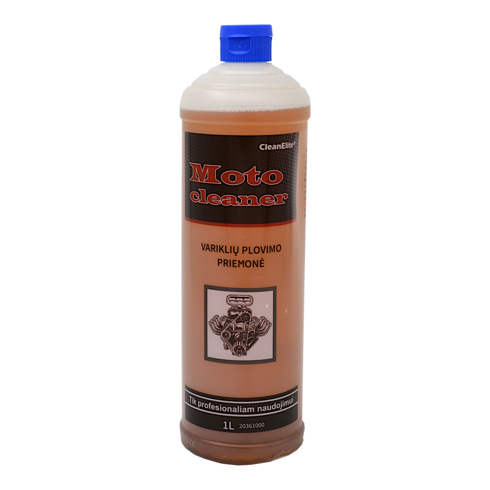 Produkto nuotrauka
